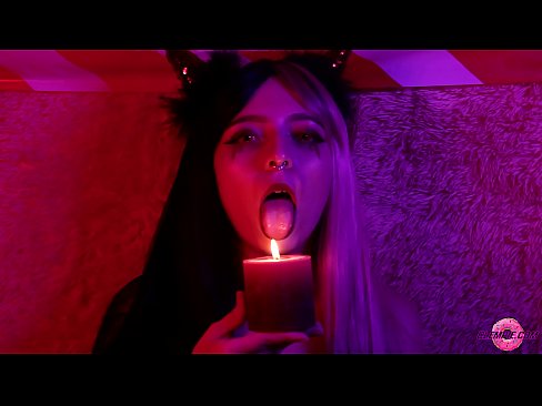 ❤️ Կրքոտ մինետ «Sexy Succubus with Mouth Fulfillment»-ից ❤️❌ Սուպեր սեքս մեզ մոտ ❌❤