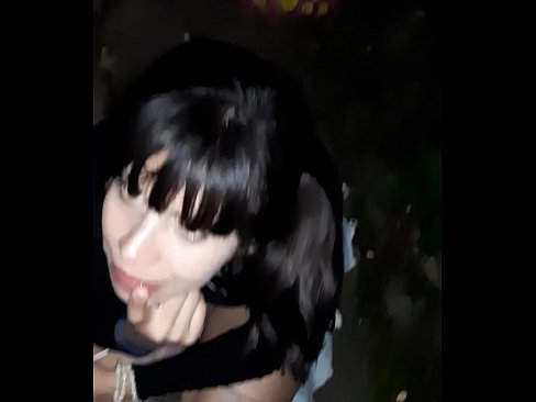 ❤️ Փողոցում ուռած առնանդամ՝ կոնֆետի դիմաց ❤️❌ Սուպեր սեքս մեզ մոտ ❌❤