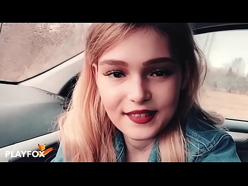 ❤️ Սեքսուալ փոքրիկն ուրախությամբ ծծում է զեղչի քարտը ❤️❌ Սուպեր սեքս մեզ մոտ ❌❤